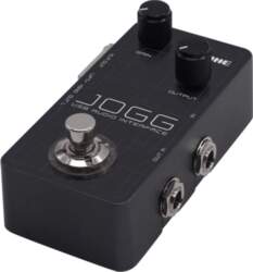 Hotone Jogg USB audio interfeiss