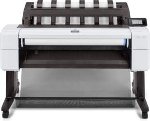 HP DesignJet T1600 36 collu PostScript