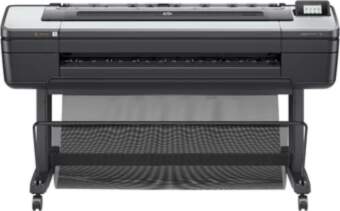 HP DesignJet Z9+dr PostScript - 1118