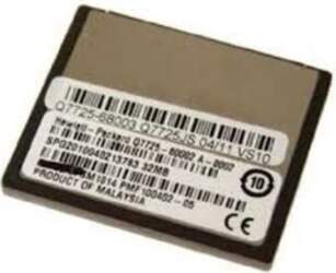 HP Firmware Flash Module FMC-32MB Color