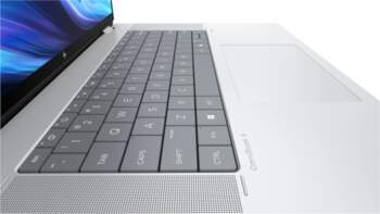HP OmniBook BZ8E4EA 16 Notebook -