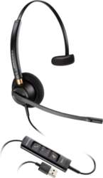 HP Poly EncorePro 515 Monoaural ar