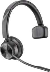HP Poly Savi 7310 Monaural Microsoft