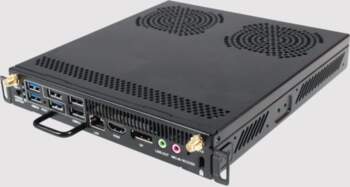 HUAWEI ICD OPS I5 — Intel