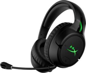 HyperX CloudX Flight - Bezvadu spēļu
