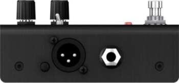 IK Multimedia IK Z-TONE Buffer Boost