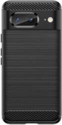 ILike Google Pixel 8 Carbon Case