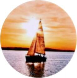 ILike Universal Pop Holder Sunset