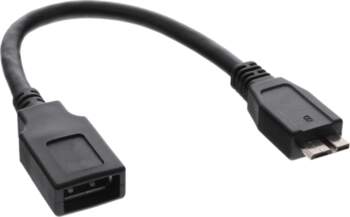 InLine Micro USB 3.0 OTG