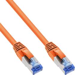 InLine Patch Cable S/FTP PiMF Cat