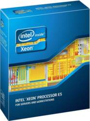 Intel Xeon E5-1650V4 servera procesors -