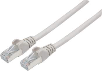 Intellinet Network Patch Cable, Cat6A, 7