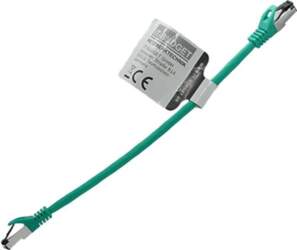 IT-BUDGET Full Copper Premium Patch Cable