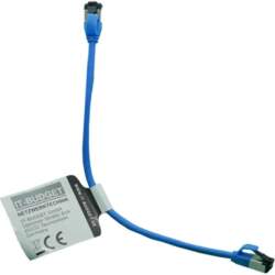 IT-BUDGET Full Copper Premium Patch Cable