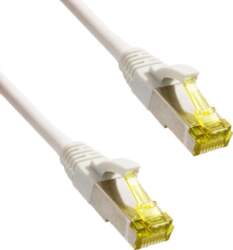 IT-BUDGET Full Copper Premium Patch Cable