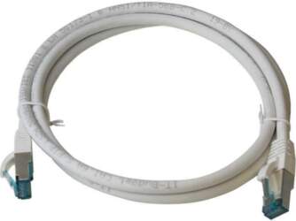 IT-BUDGET Full Copper Premium Patch Cable