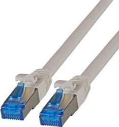 IT-BUDGET Premium Patch Cable - Super