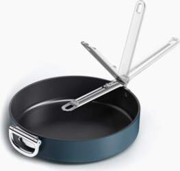Joseph Joseph Space Fold Handle Ceramic