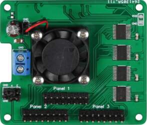 JOY-IT DEBO MATRIXCTRL - Raspberry Pi