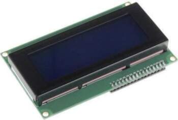 Joy-it sbc-lcd20x4