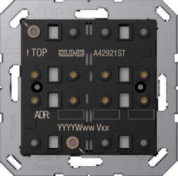 JUNG KNX Push-button Sensor Module A