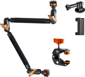 K&F Concept Magic Arm 22 inch