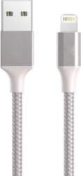 Kabelis USB - Lightning, 2 m