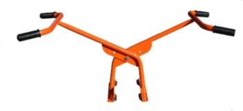 KERB KNABLES CROSS