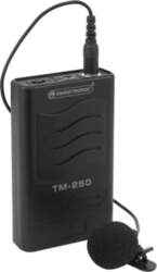 Ķermeņa raidītājs Omnitronic 13075006