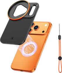 KF Frame Case Magsafe for iPhone