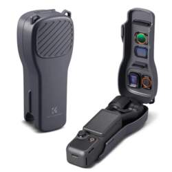 KF Hard PC Protective Case for