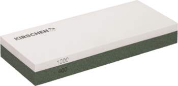 Kirschen Sharpening Stone, Grit 400/1000