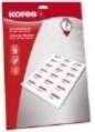 Kores L7037.25 Balts