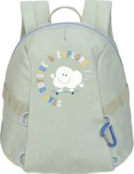 Lassig Plecak Mini Tiny Outdoor Cloud
