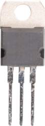 LDO regulators Texas Instruments LM1085 IT5