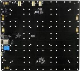 LED matricas displejs ALLNET ALL-4duino-8x8 ar
