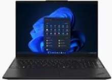 Lenovo ThinkPad L16 Gen 3 Intel
