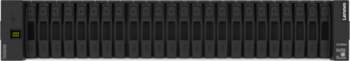 Lenovo ThinkSystem DE4800H HICless Hybrid Flash