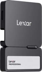Lexar Professional SL400 2TB Portable SSD