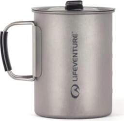 Lifeventure titāna katls 800 ml