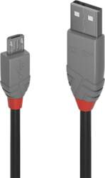 Lindy 2 m USB 2.0