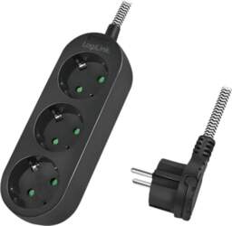 Logilink LPS261 Printera palīgmateriāls melns