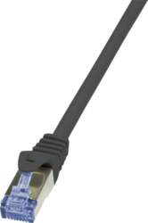 LogiLink PrimeLine - Patch-Cable - RJ-45