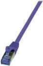 Logilink PrimeLine - Patch-Cable - RJ-45