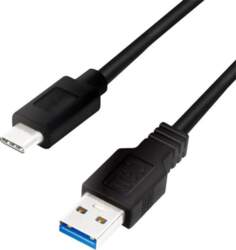 Logilink USB kabelis - USB Type