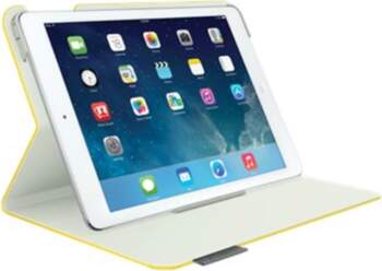 Logitech Folio Protective Case Apple iPad