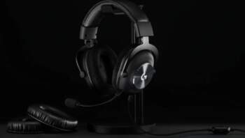 LOGITECH G Pro X Gaming-Headset -