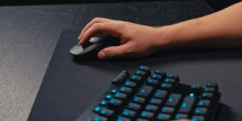 LOGITECH G Pro X Superlight 2