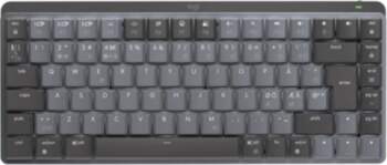 Logitech Master Series MX Mechanical Mini