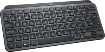 LOGITECH MX Keys Mini For Business